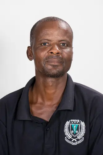 Junior Raphiri